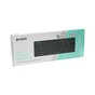 Клавіатура A4Tech FBK27C AS Wireless Black (4711422001266) - зменшене зображення 5