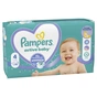 Підгузки Pampers Active Baby Maxi Розмір 4 (9-14 кг) 46 шт (8001090949097) - зменшене зображення 2