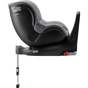 Автокрісло Britax-Romer Dualfix M I-size Cool Flow Silver (2000032895) - уменьшенное изображение 4