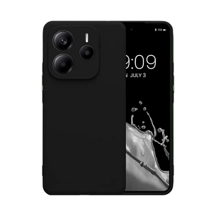 Чехол для мобильного телефона Intaleo SoftShell Xiaomi Redmi Note 14S 4G Black (1283126631375) изображение 1