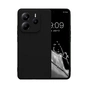 Чохол до мобільного телефона Intaleo SoftShell Xiaomi Redmi Note 14S 4G Black (1283126631375) - зменшене зображення 1