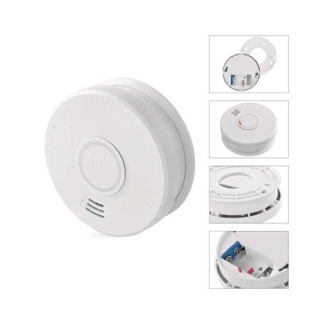 Датчик диму EMOS P56503X - picture 10