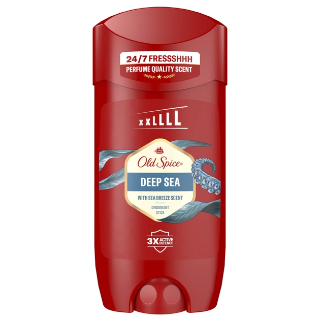 Дезодорант Old Spice Deep Sea 85 мл (8006540955871) - изображение 1