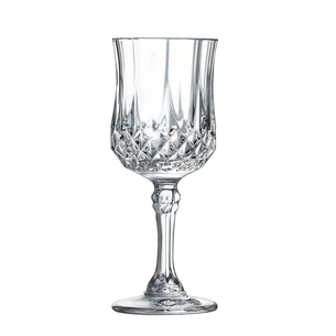 Набір чарок Cristal d'Arques Paris Longchamp 60 мл на ножці 6 шт (L9754) изображение 1