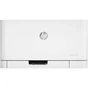 Лазерный принтер HP Color LaserJet 150nw с Wi-Fi (4ZB95A) - уменьшенное изображение 2