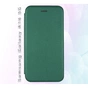 Чохол до мобільного телефона BeCover Exclusive Samsung Galaxy A16 4G SM-SM-A165/A16 5G SM-A166 Dark Green (712202) - зменшене зображення 5