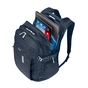 Рюкзак для ноутбука Thule 15.6" Construct 28L CONBP-216 Carbon Blue (3205355) - зменшене зображення 2