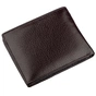 Гаманець Boston Шкіряний Коричневий (18829) - зменшене зображення 2