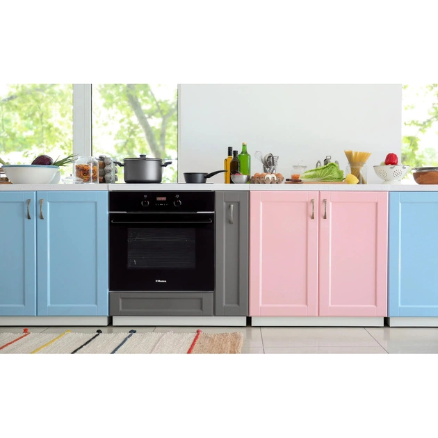 Духова шафа Hansa BOES68463 - picture 2