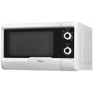Мікрохвильова піч Whirlpool MWD120WH зображення 1