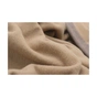 Плед Biederlack Plaid Prado camel 150х210 (797865) - уменьшенное изображение 3