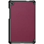Чохол до планшета BeCover Lenovo Tab M8 TB-8505/TB-8705/M8 TB-8506 (3 Gen) Red Wine (705982) - зменшене зображення 2