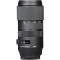 Об'єктив Sigma AF 100-400mm f/5,0-6,3 DG OS HSM Canon (729954) - зменшене зображення 7
