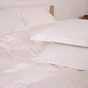 Постельное белье MirSon Tencel №01 White 200 x 220 Евро (2200009368448) - уменьшенное изображение 7