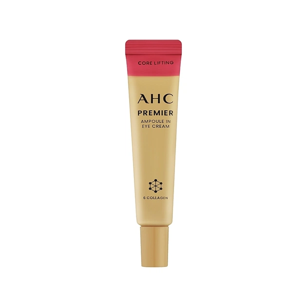 Крем для шкіри навколо очей AHC Premier Ampoule In Eye Cream Renew 12 мл (8809759081375) - изображение 1