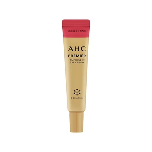 Крем для шкіри навколо очей AHC Premier Ampoule In Eye Cream Renew 12 мл (8809759081375) зображення 1