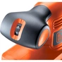 Шліфувальна машина Black&Decker KA320EKA - зменшене зображення 4