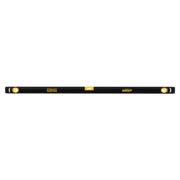 Уровень Stanley FatMax WATERFIT CLASSIC PRO, L=1200 мм, 3 капсулы. (FMHT42559-1) - изображение 1
