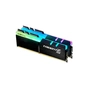 Модуль пам'яті для комп'ютера DDR4 32GB (2x16GB) 3000 MHz Trident Z RGB G.Skill (F4-3000C16D-32GTZR) - уменьшенное изображение 2