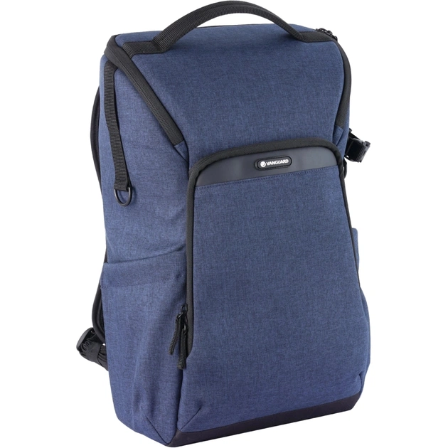 Фото-сумка Vanguard Backpack Vesta Aspire 45 Navy (Vesta Aspire 45 NV) - picture 2
