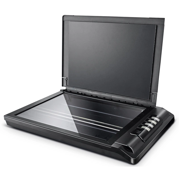 Сканер Plustek OpticSlim 2700 (0315TS) - picture 2