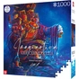 Пазл GoodLoot Imagination: Sebastian Mon The burden of experiences 1000 эл. (5908305249344) - уменьшенное изображение 2