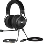 Навушники Corsair Corsair Virtuoso RGB Wireless XT (CA-9011188-EU) - зменшене зображення 7