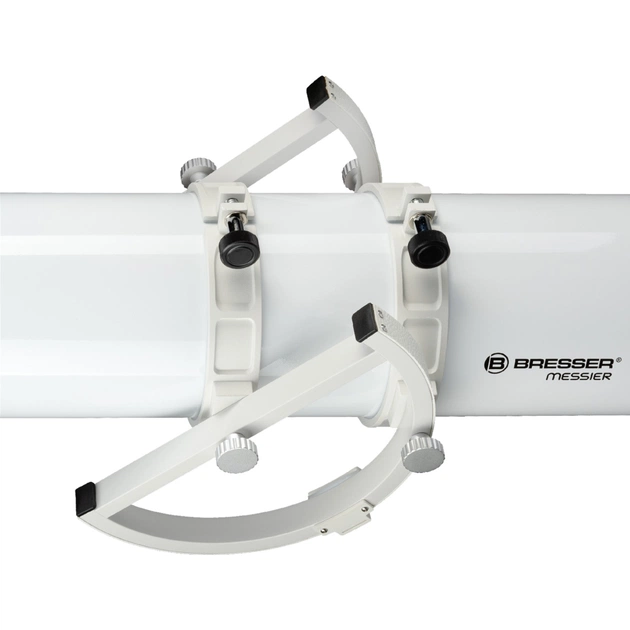 Телескоп Bresser Messier 6" 150/1200 Dobson Planetary з сонячним фільтром (4716416) (928559) - зображення 7