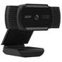 Веб-камера Acer FHD Webcam Black (HP.EXPBG.019) - preview 2