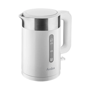 Електрочайник AMICA KD 3011 зображення 1