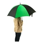 Зонт Fulton Cyclone S837 Black Green (S837-025284) - уменьшенное изображение 4