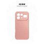 Чохол до мобільного телефона Armorstandart ICON Infinix Note 60 Pro 5G Camera Cover Pink (ARM91894) - зменшене зображення 3