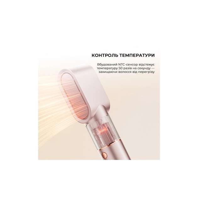 Стайлер Jimmy HF9 - зображення 5