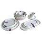 Салатник Vittora Cream Royale 120мм (VT-P-2120CR) - зменшене зображення 2