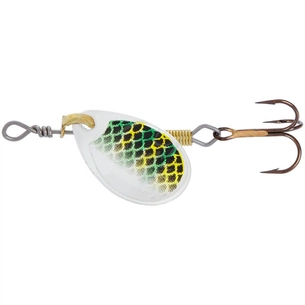 Блешня Rublex Celta #0 1.5g GFS (1824.02.13) зображення 1