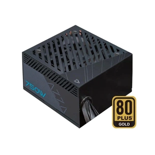 Блок живлення Azza 750W PSAZ-750G(ATX 3.1) (PSAZ-750G(ATX 3.1)) зображення 1