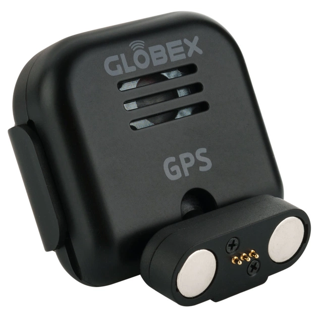 Відеореєстратор Globex GE-114W - зображення 10