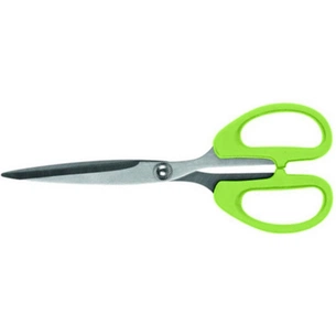 Ножиці Axent Ultra, 19 см, light green (6211-09-А) зображення 1