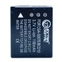 Акумулятор до фото/відео Extradigital Panasonic CGA-S007 (BDP2578) - зменшене зображення 2