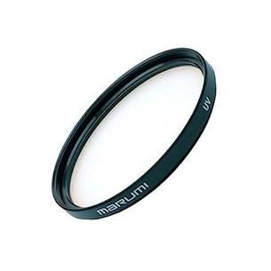 Світлофільтр Marumi UV 72mm зображення 1