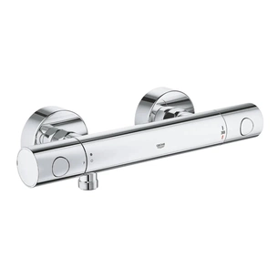 Змішувач Grohe QuickFix Precision Get (34773000) зображення 1