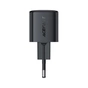 Зарядное устройство Acefast A117 USB-C PD20W GaN black (6974316284987) - уменьшенное изображение 3