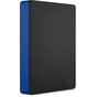 Зовнішній жорсткий диск 2.5" 4TB Game Drive for PlayStation 4 Seagate (STGD4000400) - зменшене зображення 3