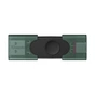 Флеш-накопичувач USB3.2 128GB Type-C Kingston DataTraveler Duo Green (DTDEG2/128GB) - зменшене зображення 1