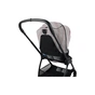 Коляска Nuna Triv Limited Collection, Ellis, чорний в клітинку (ST12007ELLGL) - зменшене зображення 7