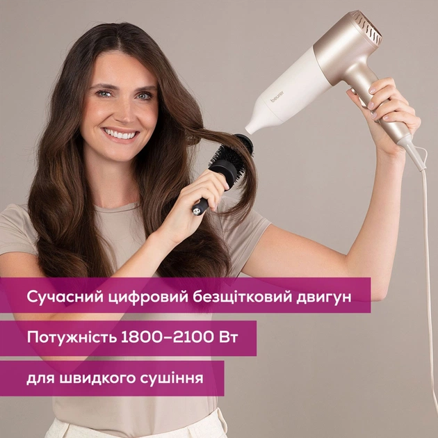 Фен Beurer HC 70 - изображение 6