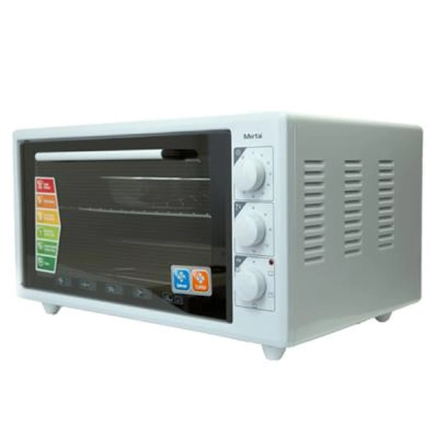 Електропіч Mirta MO-0145 W (MO-0145W) - изображение 1