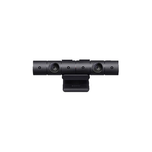 Окуляри віртуальної реальності Sony PlayStation V2 MK5+Camera V2+VR Worlds (0711719808794) - picture 3