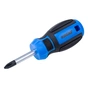 Викрутка Sigma хрестова PH 2x38мм CrV Mega (4009401) - зменшене зображення 2