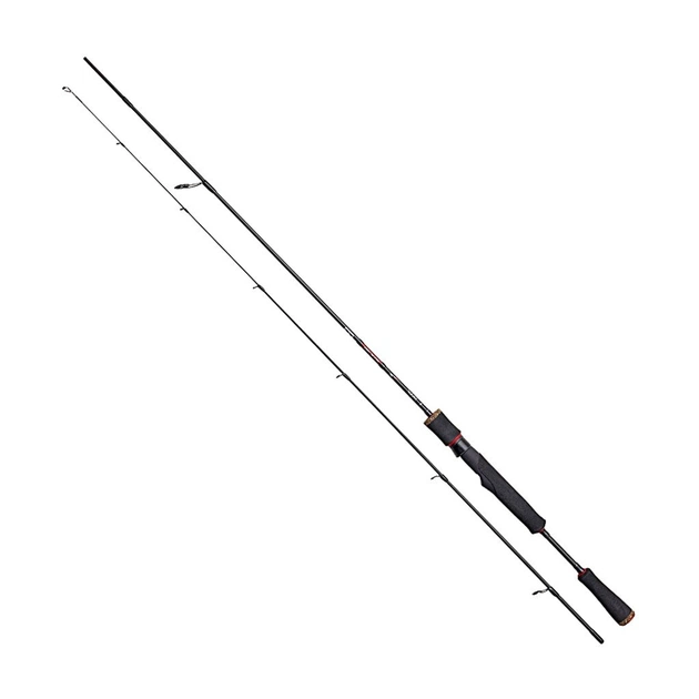 Вудилище DAM Effzett Yagi Light Spoon 2.10м 1-4гр. (70664) - зображення 1